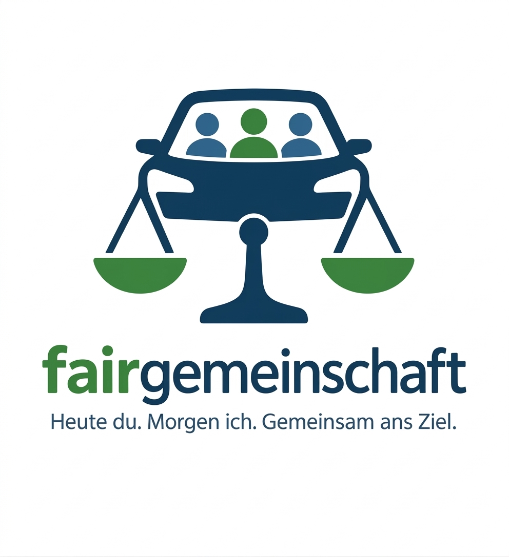 Fairgemeinschaft